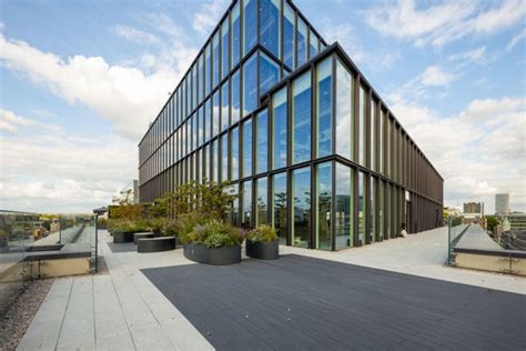 jkj building|Helical plc .